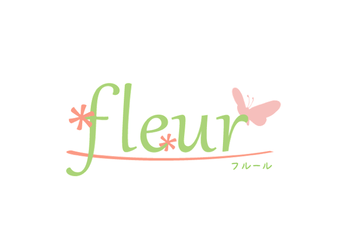 フルールロゴ